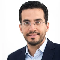 Antoine Renaud, spécialiste actifs numériques